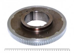 TC-20-1230007 Колесо червячное для Trommelberg 1590