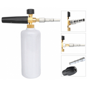 BT-540500-1 Пенная насадка + KW (папа) TX FOAM KIT