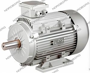 NCE#motor 3 Электродвигатель 3 кВт для NCE100/520 NCE200/520