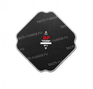 622BK Заплатка BPT-2 c диагональным кордом 275х275 мм