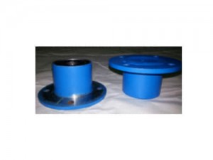Комплект подшипниковых узлов на ведущий вал в сборе