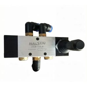 Переключатель пневматический вспомогательного устройства V426R (MM26001061393)