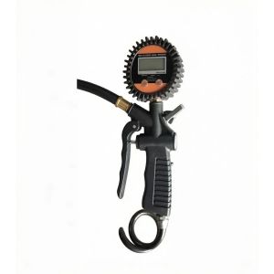 Пистолет подкачки с цифровым манометром 0-10 бар V324 (MM26001064230)