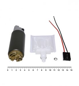 *4_HP-107 Бачок основной для тестовой жидкости  для HP-107