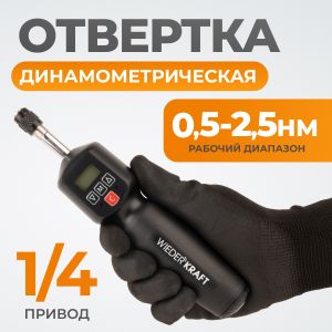 WDK-DS5025