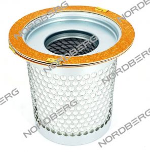 01-00017604 Фильтр влагомаслоотделитель для NCF15RD, NCF20RD