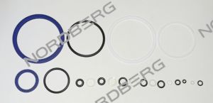 Ремкомплект для N3630L NORDBERG 000010883