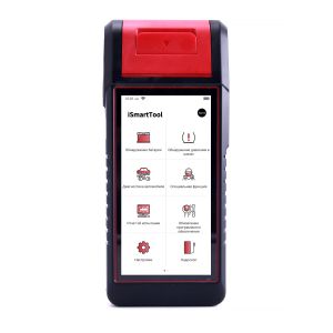 iSmartTool 601MAX LNC-172