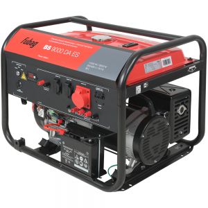 BS 9000 DA ES (арт. 641093)