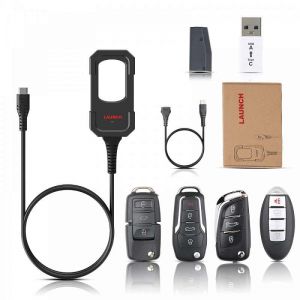 X431 Key Programmer Kit (арт. LNC-189)