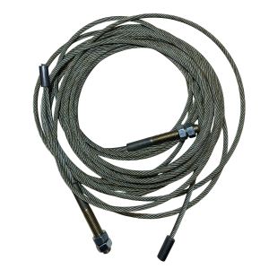 WDK-545-131/ Комплект тросов синхронизации