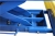 Четырехстоечный подъемник AET F3.5-4