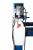 Четырехстоечный подъемник AET F4.5D-4 (380B)