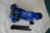 Домкрат подкатной AET T31203