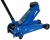 Домкрат подкатной AET T31203A