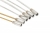  NORDBERG 2380#PROBES Комплект щупов (6 шт.) для 2380B/2380G/2380P