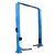 Двухстоечный подъемник LAUNCH TLT-240SCS (синий)