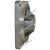  NORDBERG Крышка CT-Y-4120004 (6000004) цилиндра (80мм) стола с отверстием размер 90х90