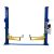 Двухстоечный подъемник AET T4M (220В)