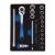 Набор головок KING TONY 2516MRV03