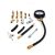 Тестер давления топлива Car-tool CT-H004