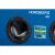 Камера пескоструйная боковая загрузка 350 л NORDBERG NS3 (рукова)