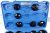 Набор чашек для съема масляных фильтров AET TA-A1076