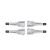 NORDBERG 46TRKE42/46TRK42#EXT-KIT56 Комплект расширителей для 46TRKE42 и 46TRK42 до 56