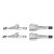  NORDBERG 46TRKE42/46TRK42#EXT-KIT56 Комплект расширителей для 46TRKE42 и 46TRK42 до 56