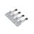  NORDBERG 46TRKE42/46TRK42#EXT-KIT56 Комплект расширителей для 46TRKE42 и 46TRK42 до 56