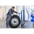 Мойка колес Техновектор ТОРНАДО TRUCK