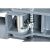 Двухстоечный подъемник NORDBERG N4124AM-4,5G
