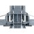 Двухстоечный подъемник NORDBERG N4124AM-4,5G