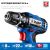 Аккумуляторный шуруповерт ЗУБР DL-121-22F
