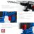 Аккумуляторный перфоратор ЗУБР PB-260