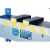 Пресс гидравлический NORDBERG N3550A