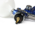  HUBERTH RP15000GL-1.4 Краскопульт пневматический HVLP Huberth 15000GL (дюза 1.4 мм)