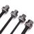 Съемники сайлентблоков и подшипников Car-tool CT-W2032