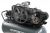Компрессор поршневой NORDBERG NCP100/580