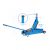 Домкрат подкатной NORDBERG N32031L