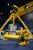 Трубогибы TOR HHW-2F 13 т 21,3-60 мм (с выносным насосом) (арт.1004650)