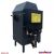 Котел на отработанном масле POLARUS P12M 10-80кВт