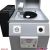 Котел на отработанном масле POLARUS P12M 10-80кВт