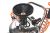 Пеногенератор СТАНКОИМПОРТ FG125
