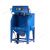 Пескоструйная камера NORDBERG NS9