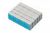 Грузики самоклеющиеся стальные NORDBERG W510FR4G
