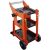 Тележка для сварочных аппаратов WIEDERKRAFT WDK-1331