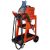 Тележка для сварочных аппаратов WIEDERKRAFT WDK-1331