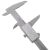 Штангенциркуль WIEDERKRAFT WDK-MC30005
