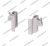  NORDBERG N36100#GRID Решетка алюминиевая для пресса 100 т (N36100A/N36100E)